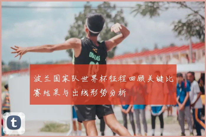 波兰国家队世界杯征程回顾关键比赛结果与出线形势分析