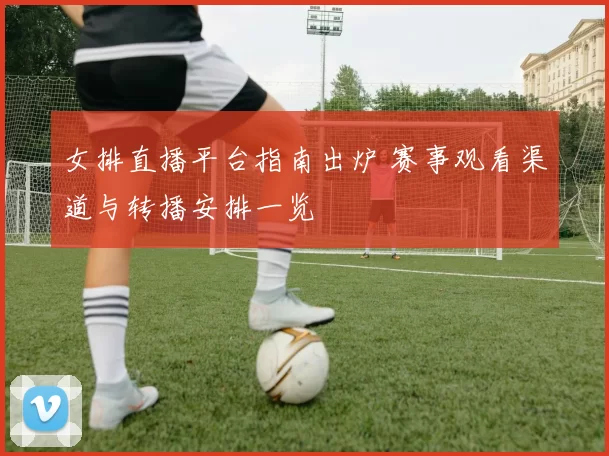 女排直播平台指南出炉 赛事观看渠道与转播安排一览