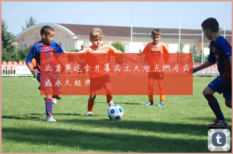 北京奥运会开幕式主火炬点燃方式成永久经典