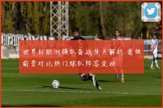 世界杯欧洲强队备战焦点解析 晋级前景对比热门球队阵容变动